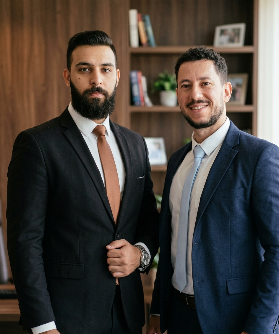 Alcântara e Dias Advocacia — Direito Previdenciário