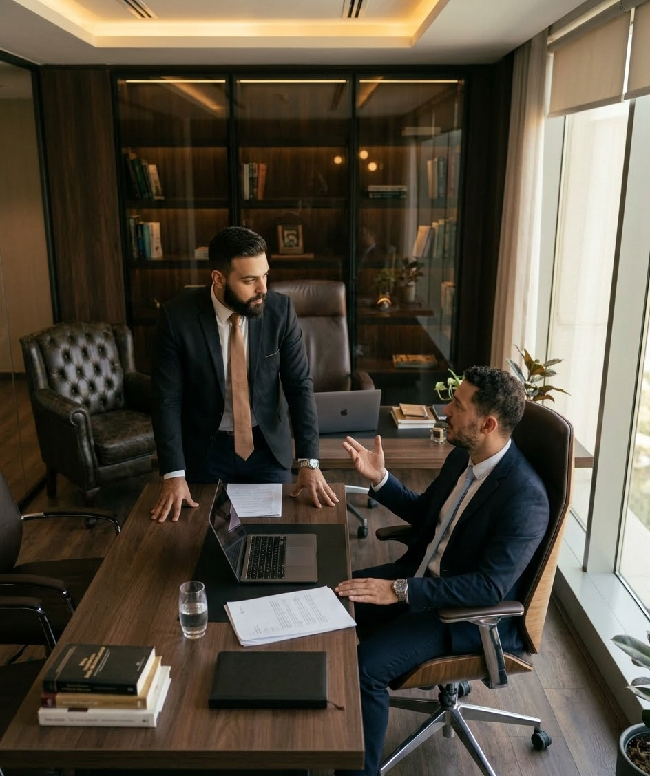 Escritório Alcântara e Dias Advocacia