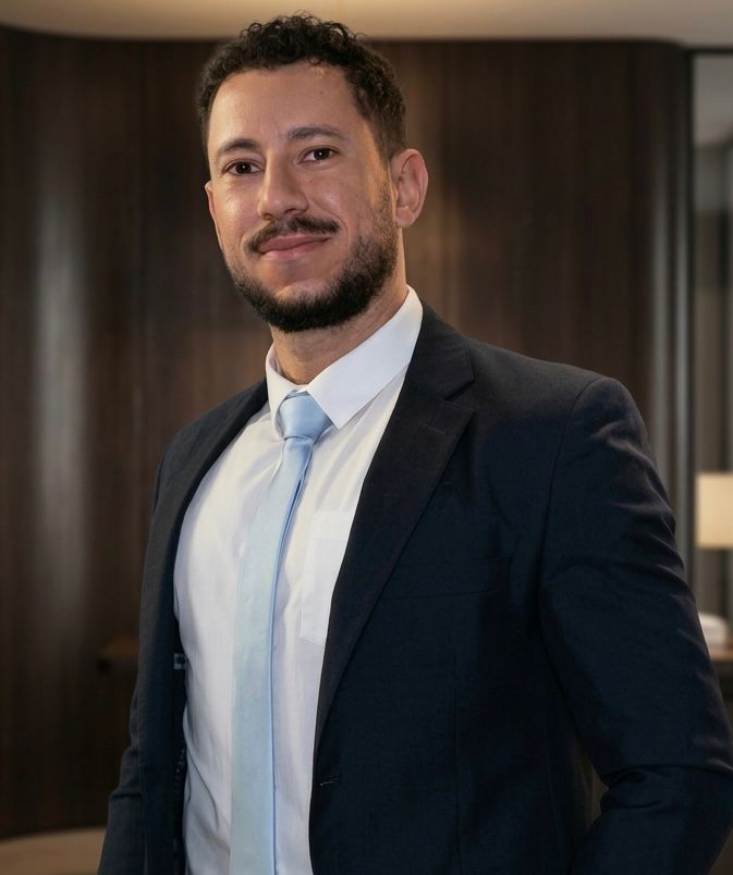 Advogado Gabriel Dias — OAB/SP 453.119